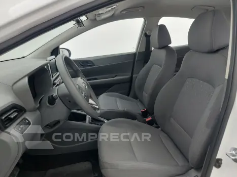 HB20S 1.0 TGDI FLEX COMFORT PLUS AUTOMÁTICO
