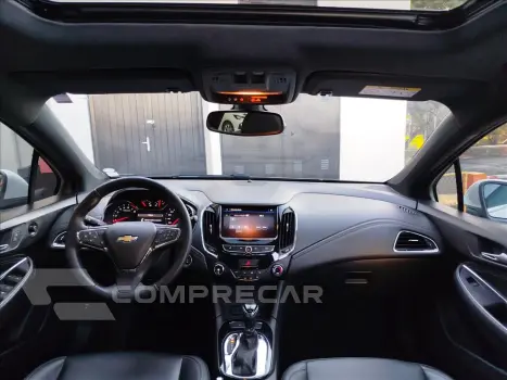CRUZE 1.4 Turbo Sport6 LTZ 16V