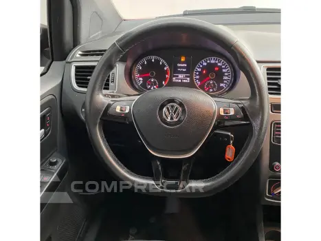 FOX 1.6 MSI TOTAL FLEX XTREME 4P MANUAL