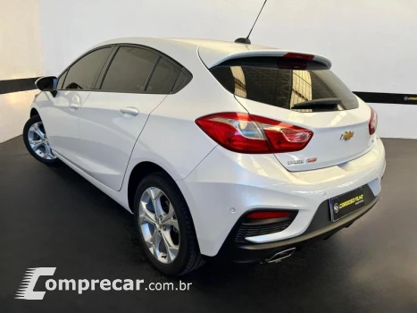 CRUZE 1.4 Turbo LT 16V