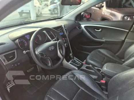 i30 1.8 16V Aut. 5p