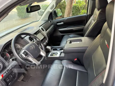 TUNDRA 5.7 TRD PRO 4X4 CD V8 32V