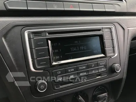 Gol 1.0 12V Mpi Totalflex 4P Manual