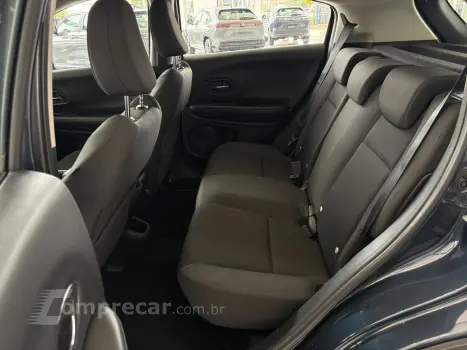 HR-V EX CVT 1.8 I-VTEC FlexOne