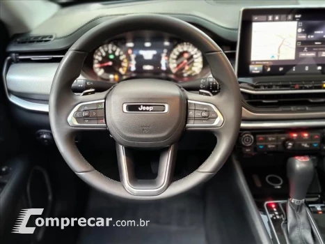 COMPASS 1.3 T270 Turbo Longitude