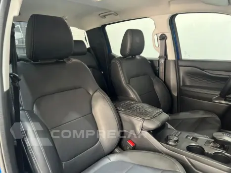 RANGER 3.0 V6 TURBO DIESEL CD XLT 4X4 AUTOMÁTICO