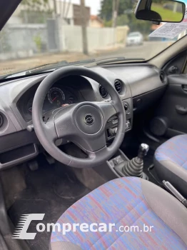 CELTA 1.0 MPFI Spirit 8V