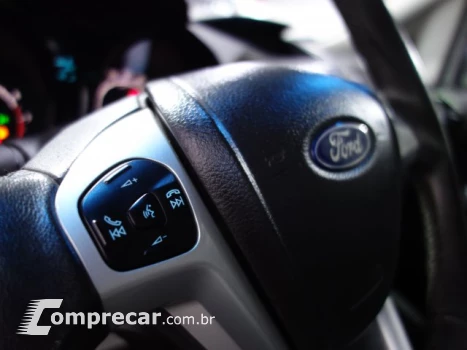 ECOSPORT - 1.6 FREESTYLE 16V 4P MANUAL