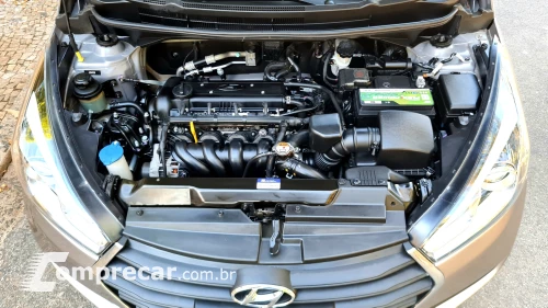 HB20 1.6 Premium 16V