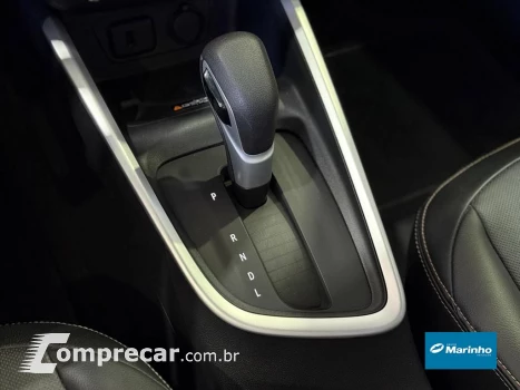 ONIX 1.0 TURBO FLEX PLUS PREMIER AUTOMÁTICO