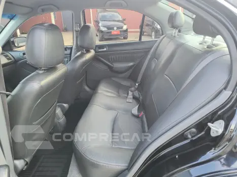 CIVIC 1.7 EX 16V
