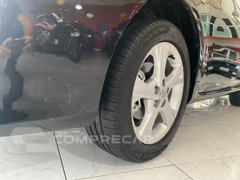 COROLLA 2.0 XEI 16V
