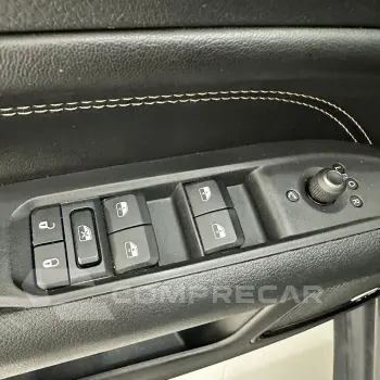 COMPASS LONG. TD 350 2.0 4x4 Diesel Aut.