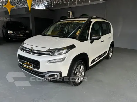 AIRCROSS 1.6 Shine Business 16V
