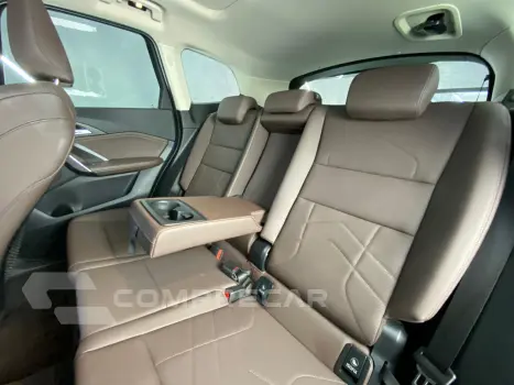 X1 SDRIVE 20i X-Line 2.0 TB Aut.