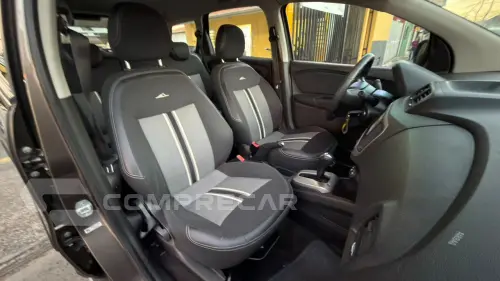 SPIN 1.8 Activ 8V