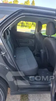 C4 CACTUS 1.6 VTI 120 Feel