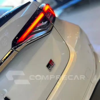 COROLLA 2.0 Vvt-ie Gr-s