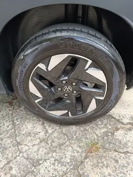 TERA 1.0 170 TSI Comfort