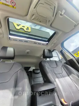 Focus TITA/TITA Plus 2.0  Flex 5p Aut.