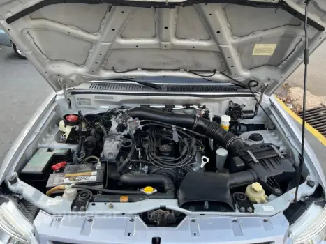 PAJERO TR4 2.0 4X2 16V