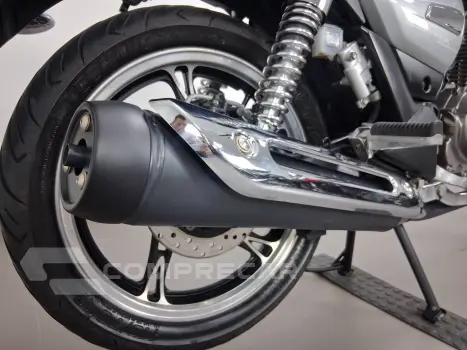 CHOPPER ROAD 150