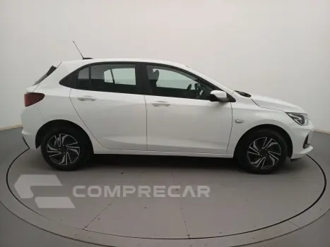 ONIX 1.0 FLEX LT MANUAL