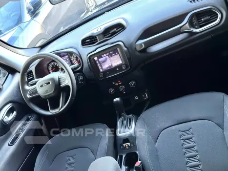 RENEGADE 1.3 T270 TURBO FLEX SPORT AT6