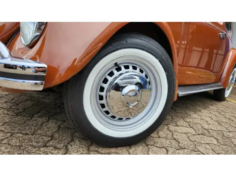 FUSCA 1.3 8V ALCOOL 2P MANUAL