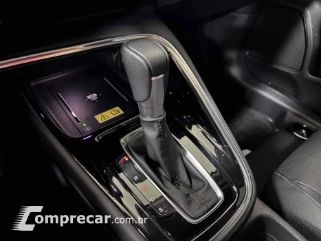 HR-V 1.5 DI I-VTEC FLEX EXL CVT