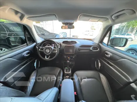 RENEGADE 1.8 16V Longitude