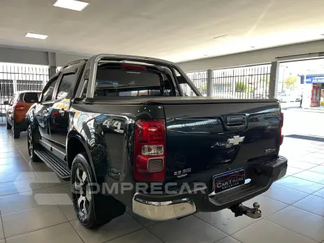 S-10 LTZ 2.5 MEC