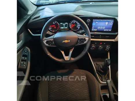 MONTANA 1.2 TURBO FLEX LT MANUAL