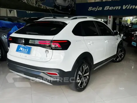 Nivus Highline 1.0 200 TSI Flex Aut.