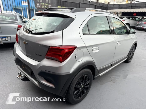 ONIX 1.4 MPFI Activ 8V