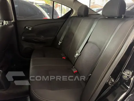 VERSA 1.6 16V SV MEC.