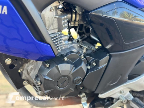 FZ15 FAZER ABS