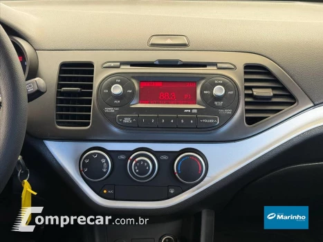PICANTO 1.0 EX 12V FLEX 4P MANUAL