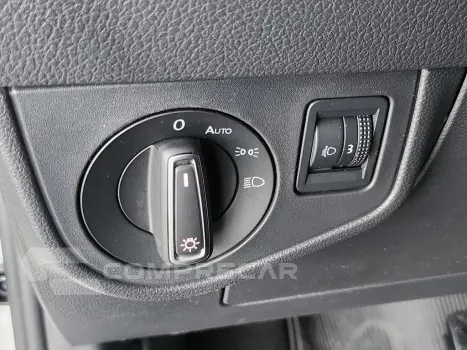 POLO 1.0  170 TSI HIGHLINE AUTOMÁTICO