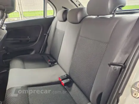 GOL 1.6 MSI TOTALFLEX