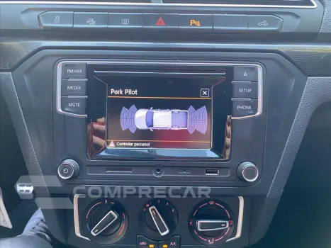 SAVEIRO 1.6 CROSS CD 16V FLEX 2P MANUAL