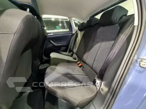 NIVUS COMFORTLINE 1.0 200 TSI FLEX AUT.
