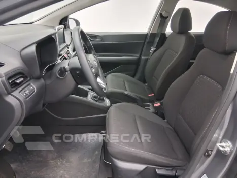 HB20 1.0 12V FLEX COMFORT MANUAL
