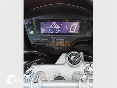 NXR 160 BROS ESDD