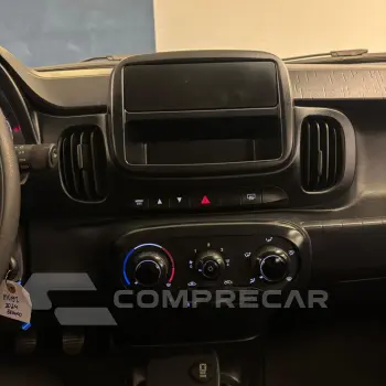 MOBI LIKE 1.0 Fire Flex 5p.