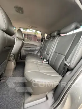 TUCSON 2.0 GL 2WD 16V