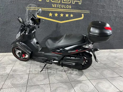 CITYCOM S 300 I