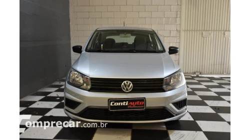 GOL - 1.6 MSI TOTAL 4P MANUAL