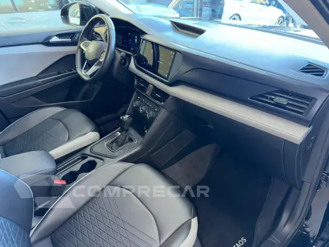 TAOS 1.4 250 TSI Comfortline