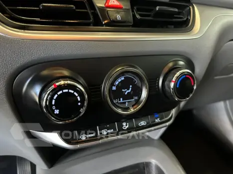 HB20S 1.0 12V FLEX EVOLUTION MANUAL